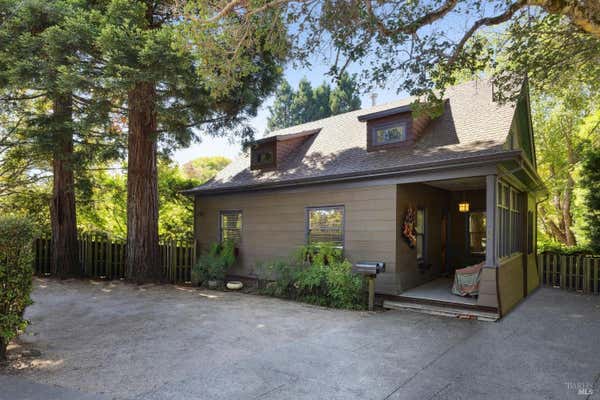 70 SYCAMORE AVE, MILL VALLEY, CA 94941 - Image 1