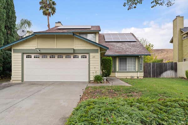 216 HAVITURE WAY, VALLEJO, CA 94589 - Image 1