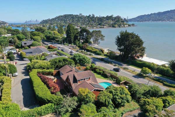 6 LAS PALMAS WAY, TIBURON, CA 94920, photo 2 of 62