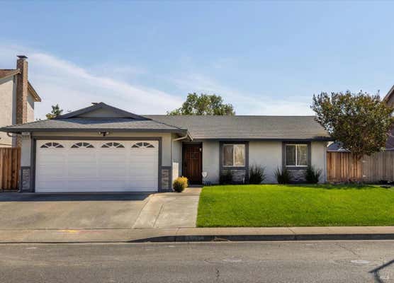 617 CHYRL WAY, SUISUN CITY, CA 94585 - Image 1