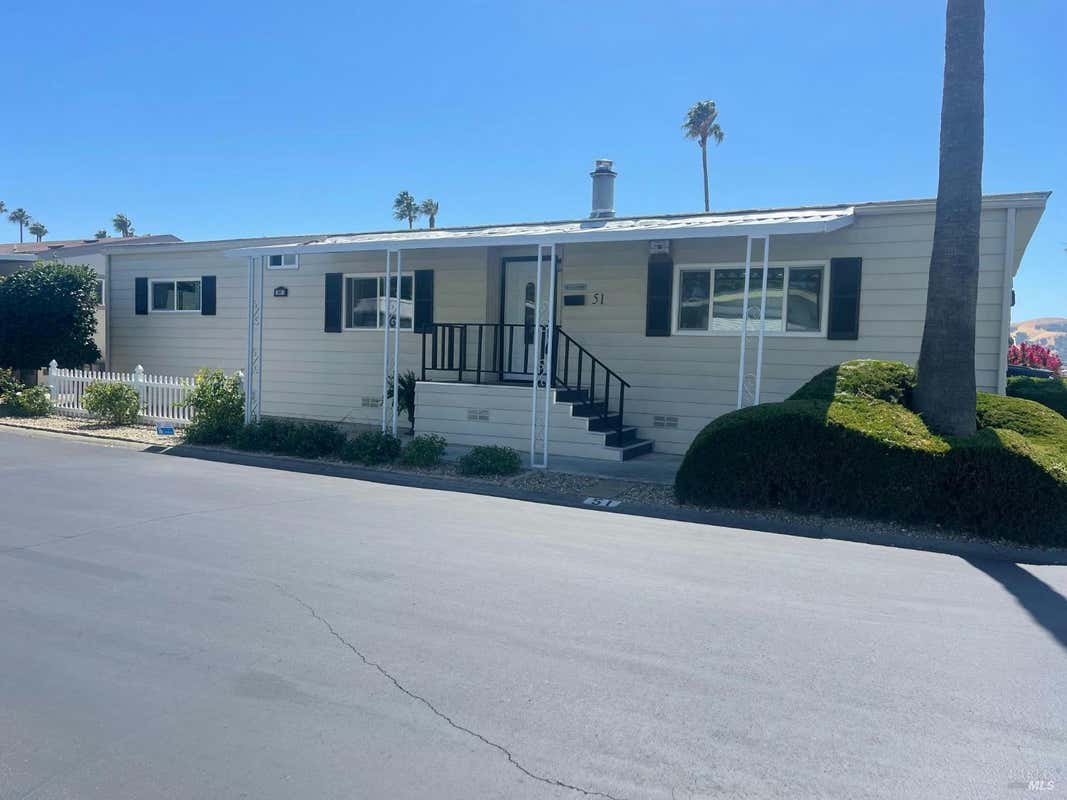 300 E H ST SPC 51, BENICIA, CA 94510, photo 1 of 15