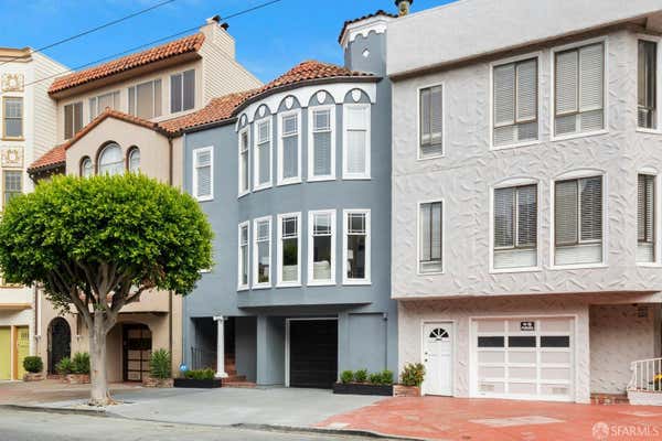 3342 BRODERICK ST, SAN FRANCISCO, CA 94123 - Image 1