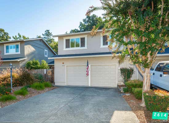 2616 HIDDEN VALLEY LN, NAPA, CA 94558 - Image 1