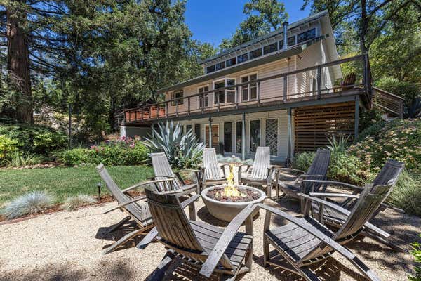 364 COLLEGE AVE, ANGWIN, CA 94508 - Image 1