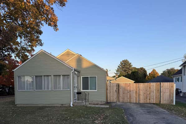 1503 S VAN BUREN ST, BAY CITY, MI 48708 - Image 1