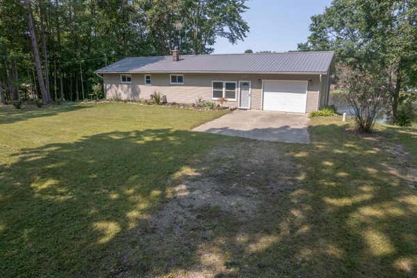 5271 TILMANN LN, WEIDMAN, MI 48893 - Image 1