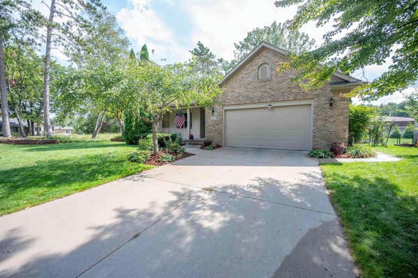 4211 STONEGATE DR, MIDLAND, MI 48640 - Image 1