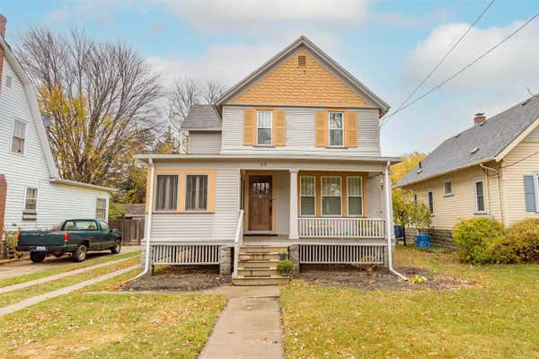 310 N TRUMBULL ST, BAY CITY, MI 48708 - Image 1