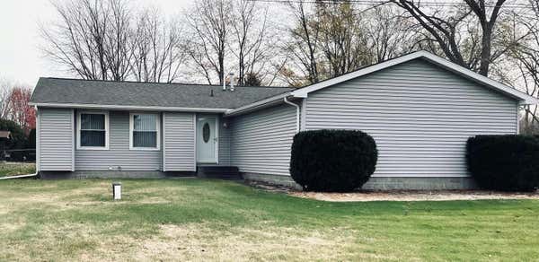 470 N MACKINAW RD, LINWOOD, MI 48634 - Image 1