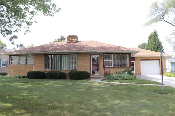 4692 RICHARDSON DR, BAY CITY, MI 48706 - Image 1