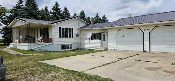 2769 SHABBONA RD, DECKERVILLE, MI 48427 - Image 1