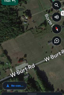 W BURT ROAD, SAGINAW, MI 48457 - Image 1