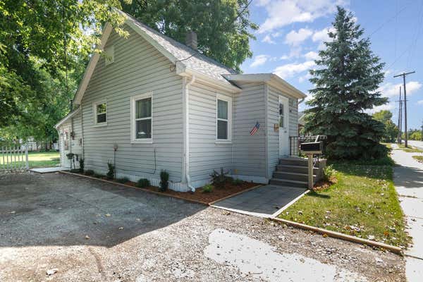 303 HARRISON ST, BAY CITY, MI 48708 - Image 1