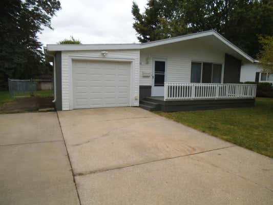 11 W SHARLEAR DR, ESSEXVILLE, MI 48732 - Image 1