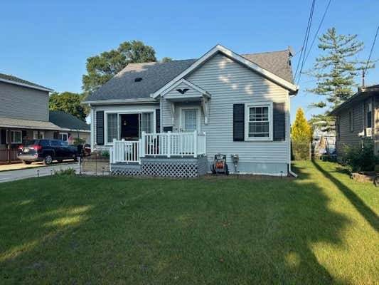 705 MCDONNELL ST, ESSEXVILLE, MI 48732 - Image 1