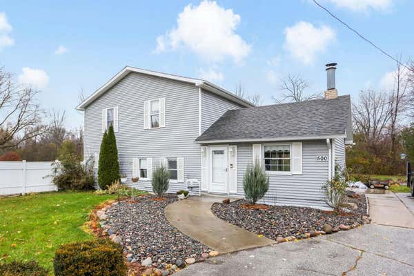 500 W FULTON ST, BAY CITY, MI 48706 - Image 1