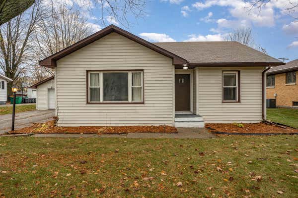 4715 MONITOR RD, BAY CITY, MI 48706 - Image 1