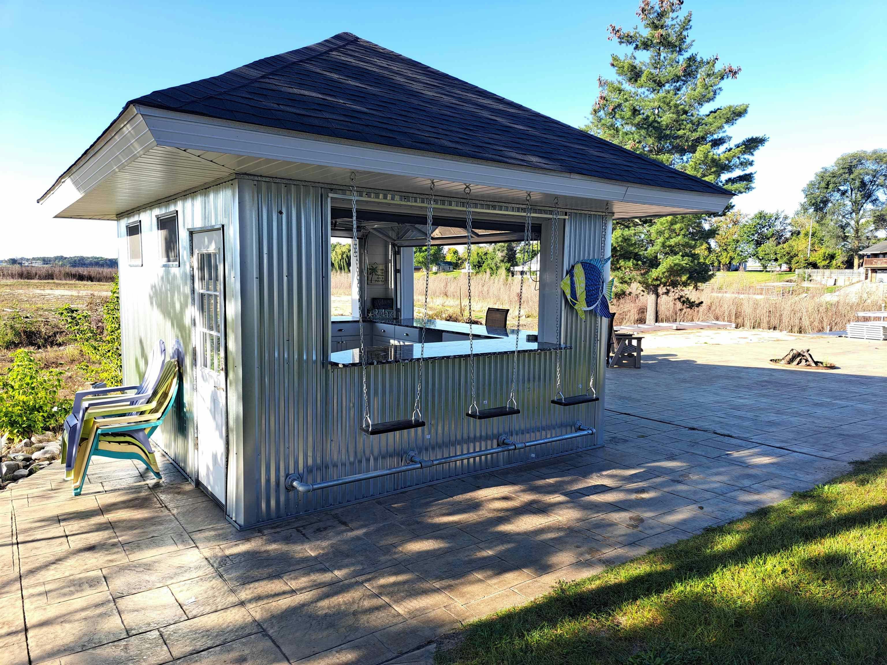 Beaverton, Michigan, 48612, United States, ,4 BathroomsBathrooms,Residential,Pending,1769880