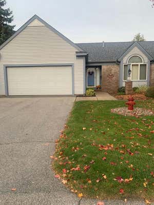 5586 SPRING KNOLL DR, BAY CITY, MI 48706 - Image 1