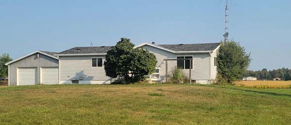 4466 WHEELER RD, STANDISH, MI 48658 - Image 1