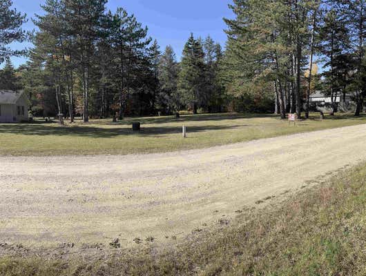 470 EVERGREEN TRL, FARWELL, MI 48622 - Image 1