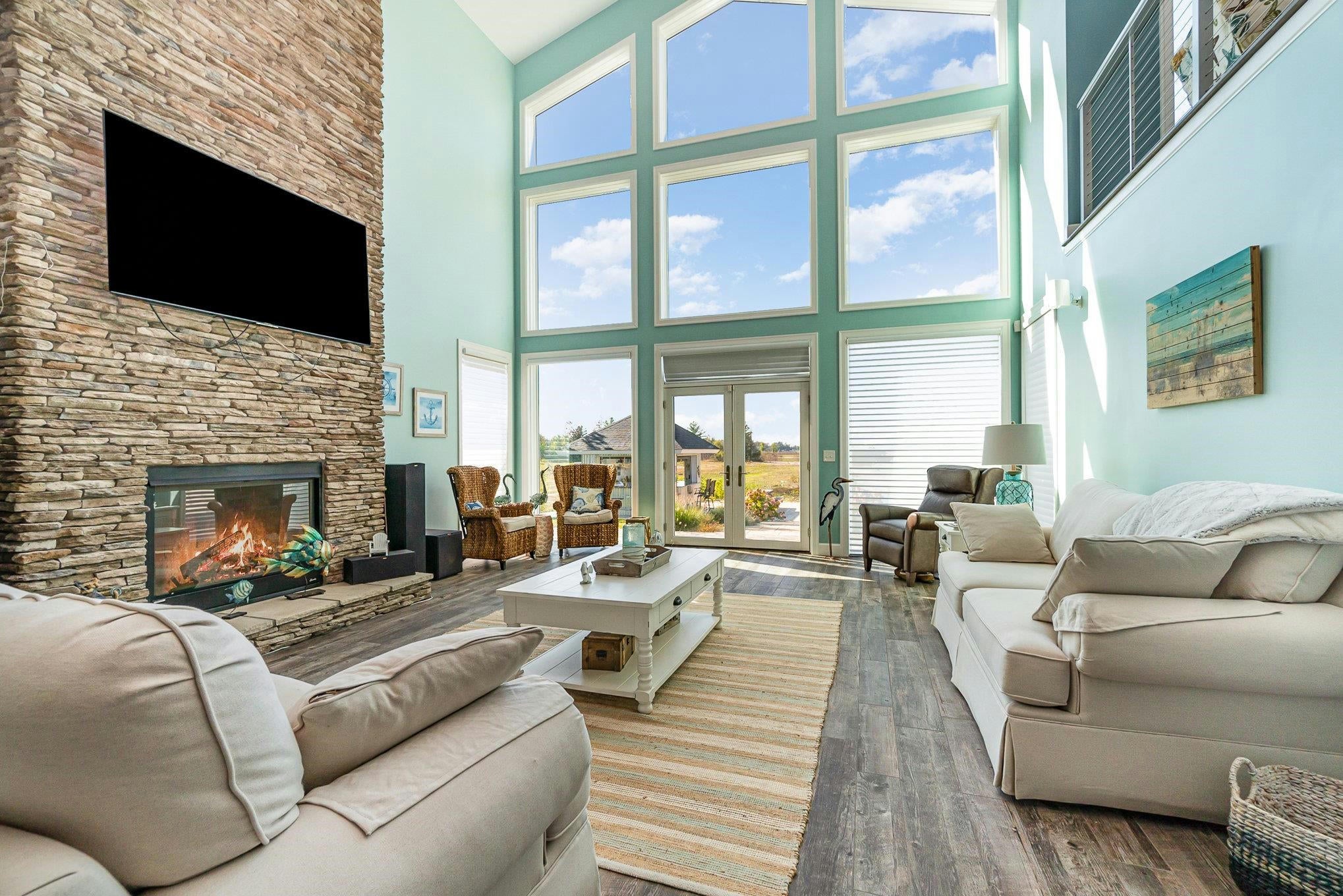 Beaverton, Michigan, 48612, United States, ,4 BathroomsBathrooms,Residential,Pending,1769880