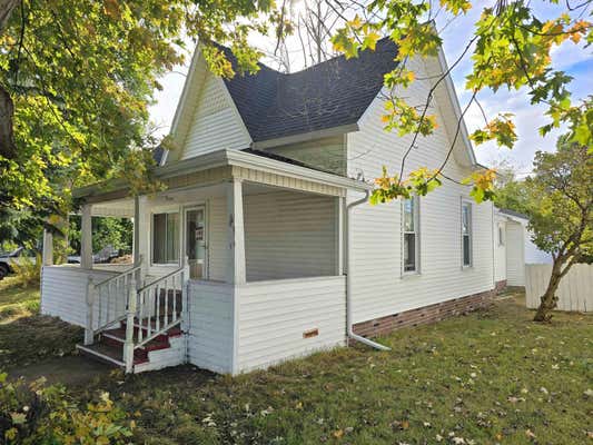 110 N MANITOU ST, PINCONNING, MI 48650 - Image 1