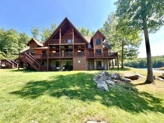 271 LAKESIDE DR, DANIELS, WV 25832 - Image 1