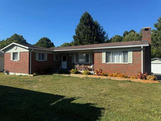 110 BROWN ST, BECKLEY, WV 25801 - Image 1