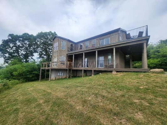 720 EAGLESVIEW DR, LERONA, WV 25971 - Image 1