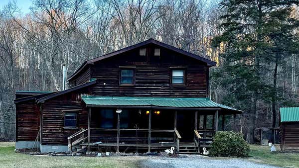 1314 N SANDBRANCH RD, MOUNT HOPE, WV 25880 - Image 1