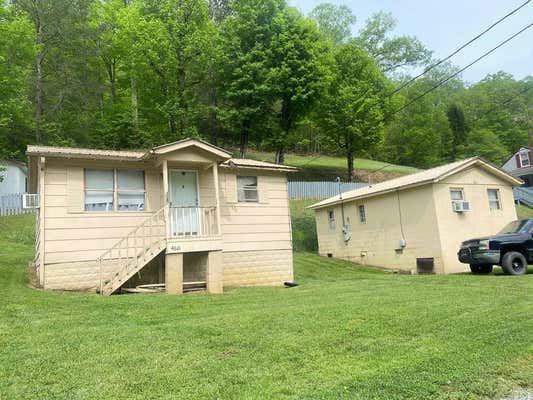 4606 APPALACHIAN HWY, ROCK VIEW, WV 24880 - Image 1