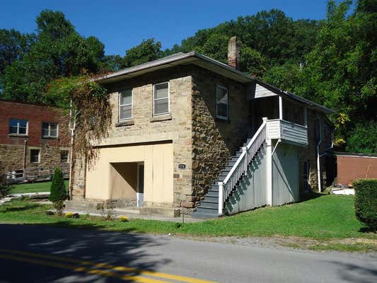 524 LOOP SEVEN HIGHWAY, RODERFIELD, WV 24881 - Image 1