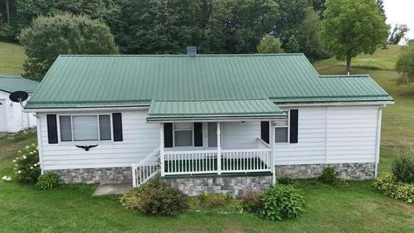 631 N SANDBRANCH RD, MOUNT HOPE, WV 25880 - Image 1