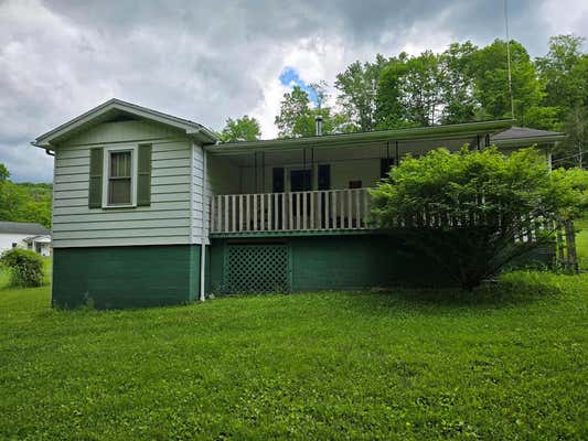 58 REVERENDO ROAD, LEIVASY, WV 26676 - Image 1