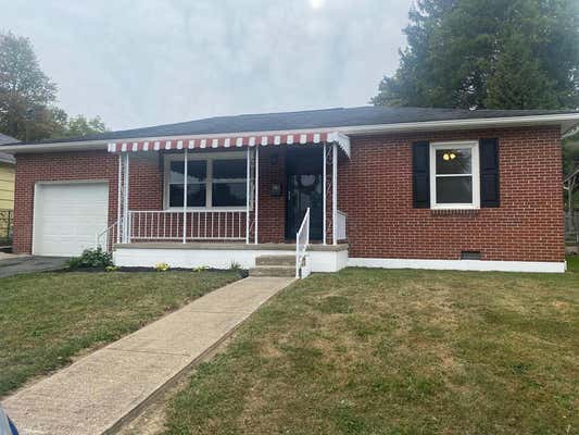 104 CATLETT ST, BECKLEY, WV 25801 - Image 1