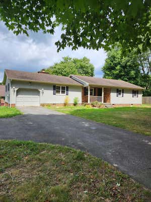 1671 SCOTT RIDGE RD, BEAVER, WV 25813 - Image 1