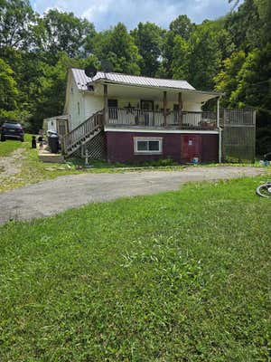 1680 PACKS BRANCH RD, MOUNT HOPE, WV 25880 - Image 1