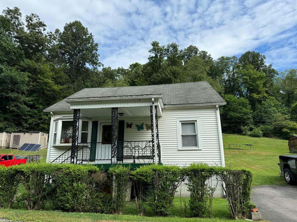 385 LYNCH HARPER ROAD, MINDEN, WV 25879, photo 1 of 10