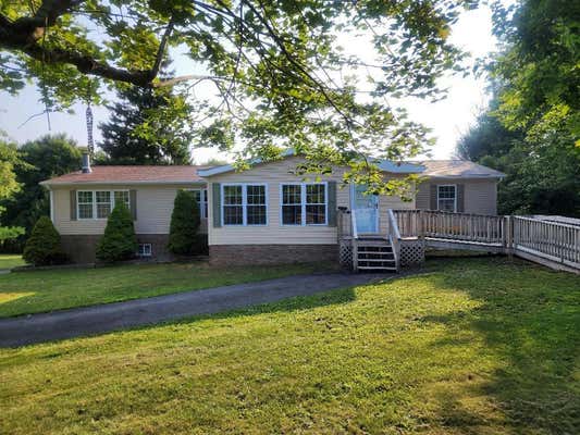 21034 BECKLEY RD, FLAT TOP, WV 25841 - Image 1