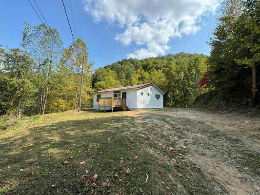 15265 R.D. BAILEY HIGHWAY, HANOVER, WV 24839 - Image 1