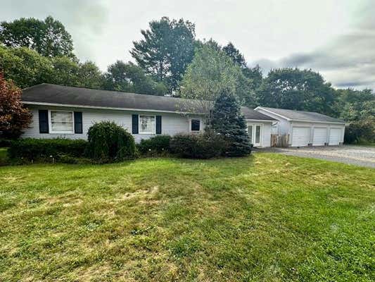 110 PILOT LN, DANIELS, WV 25832 - Image 1