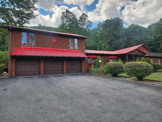 1135 N SANDBRANCH RD, MT. HOPE, WV 25880, photo 2 of 73