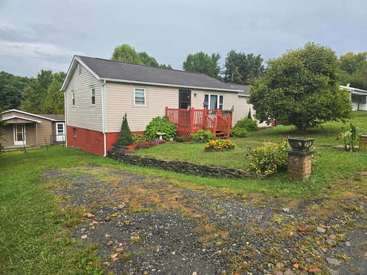 612 LINCOLN ST, SUMMERSVILLE, WV 26651 - Image 1