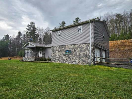 260 HOYE ROAD, WHITE OAK, WV 25989 - Image 1