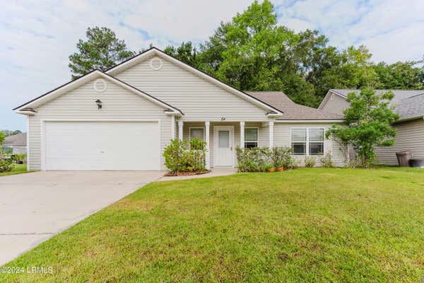 54 BROADLAND CIR, BLUFFTON, SC 29910 - Image 1