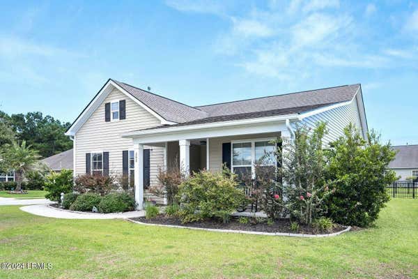 203 LOMBARDS MILL LN, BLUFFTON, SC 29909 - Image 1