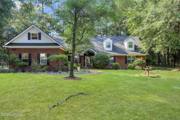 471 WILEY ST, RIDGELAND, SC 29936 - Image 1