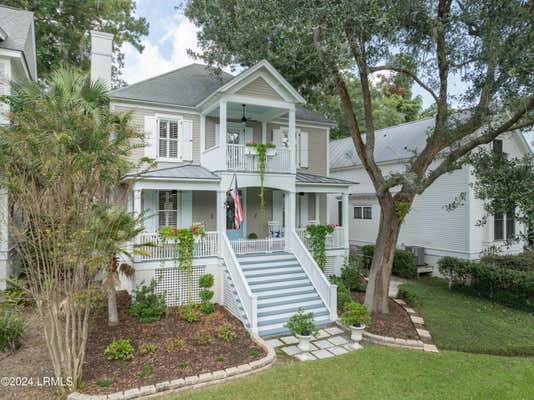 14 OAK POND PSGE, BEAUFORT, SC 29906 - Image 1