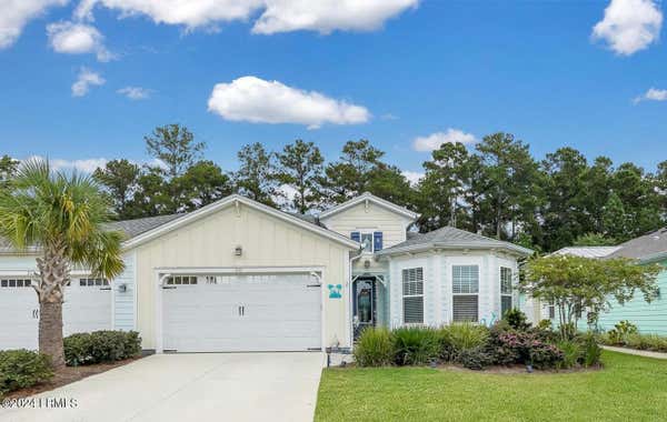 341 LANDSHARK BLVD, HARDEEVILLE, SC 29927 - Image 1